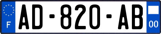 AD-820-AB