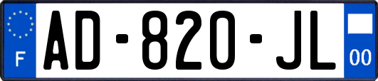 AD-820-JL