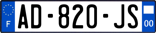 AD-820-JS