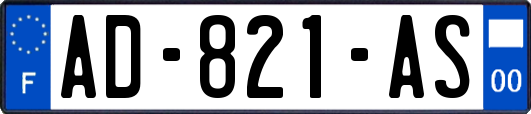 AD-821-AS