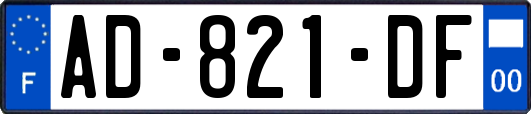 AD-821-DF