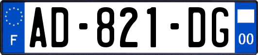 AD-821-DG