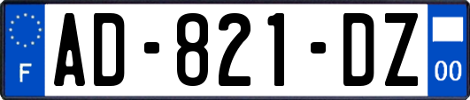 AD-821-DZ