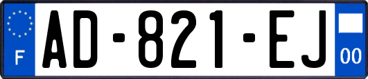 AD-821-EJ
