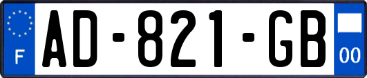 AD-821-GB