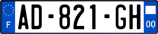 AD-821-GH