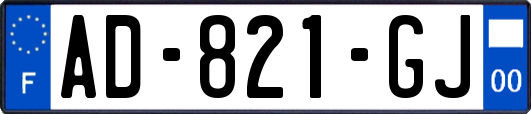 AD-821-GJ