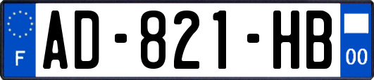 AD-821-HB
