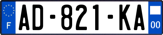 AD-821-KA