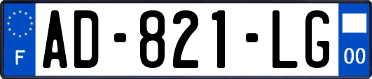 AD-821-LG