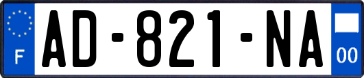 AD-821-NA