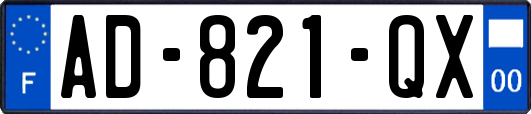 AD-821-QX