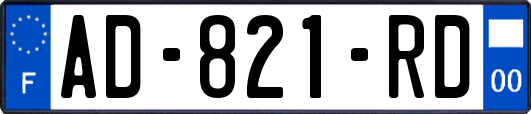 AD-821-RD