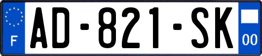 AD-821-SK