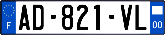 AD-821-VL