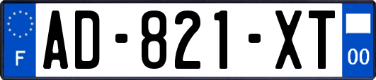 AD-821-XT