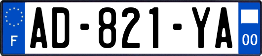 AD-821-YA