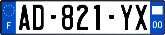 AD-821-YX