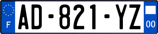 AD-821-YZ