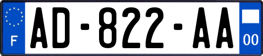 AD-822-AA