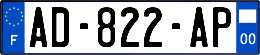 AD-822-AP