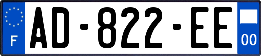 AD-822-EE