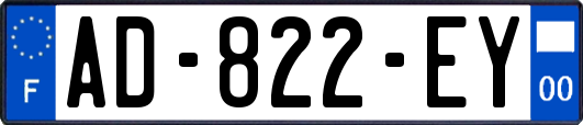 AD-822-EY