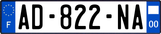 AD-822-NA