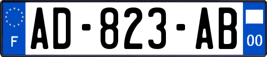 AD-823-AB
