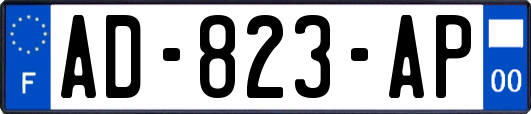 AD-823-AP