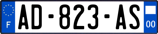 AD-823-AS