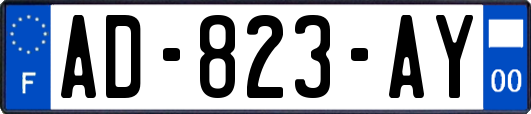 AD-823-AY