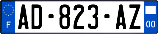 AD-823-AZ