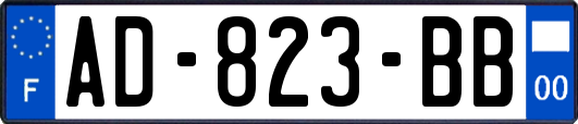 AD-823-BB
