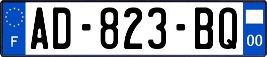 AD-823-BQ