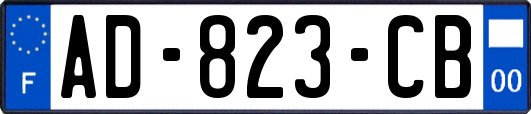 AD-823-CB