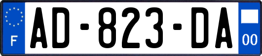AD-823-DA