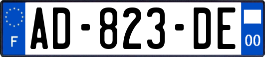 AD-823-DE