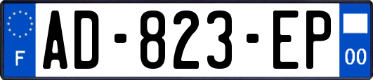 AD-823-EP