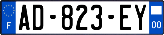 AD-823-EY