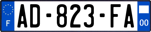 AD-823-FA