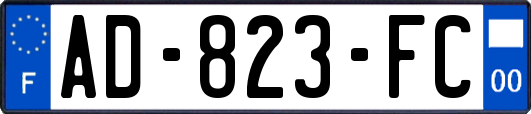 AD-823-FC
