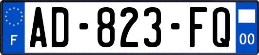 AD-823-FQ