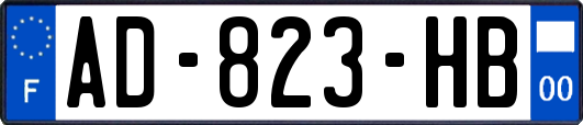 AD-823-HB