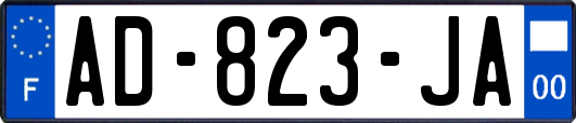 AD-823-JA