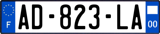 AD-823-LA