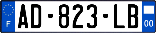 AD-823-LB