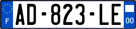 AD-823-LE
