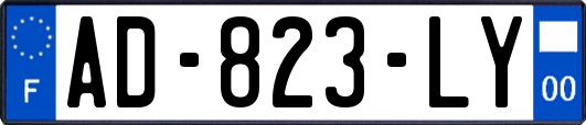 AD-823-LY