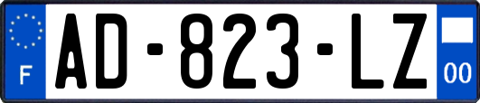 AD-823-LZ